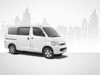 daihatsu granmax mb